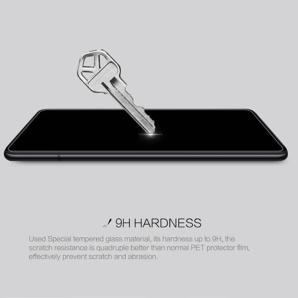 Для Xiaomi Redmi K20/k20 Pro Glass Nillkin 9H Amazing H + защита для экрана из закаленного стекла с