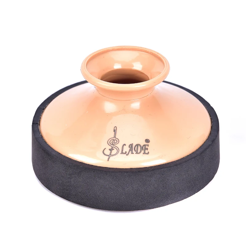 1 шт. профессиональные аксессуары для инструментов альт саксофон бесшумный ABS Sax