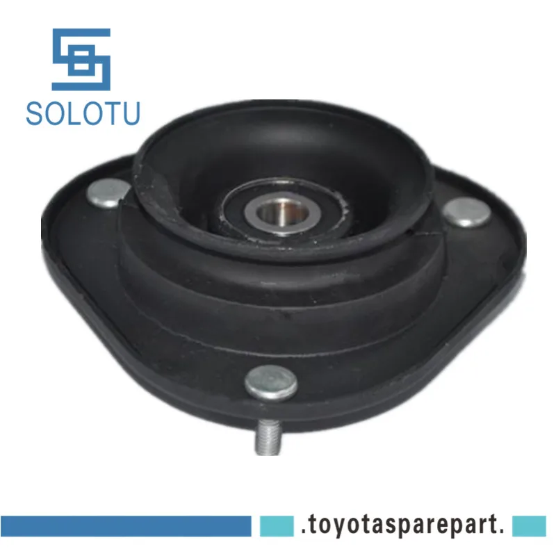 Монтажная амортизирующая пружина для COROLLA AE10 # EE10 #91 94 AE101 EE101 95 48609 12270|Детали