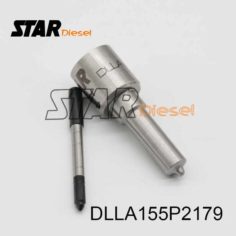 

Diesel Engine Injector Nozzle DLLA 155P2179 (0 433 172 179), Injection Nozzle DLLA 155P 2179 And DLLA 155 P2179 For 0445110392