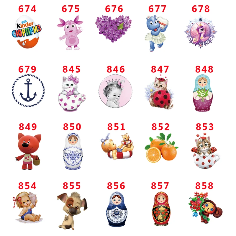 Бесплатная доставка 30 шт мультфильм персонаж плоское украшение из смолы PR 674 | Дом