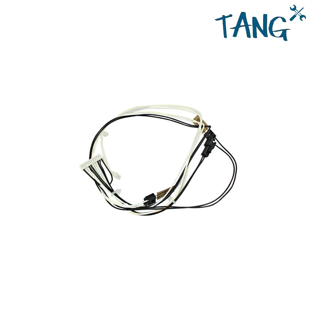 

2* 6LA70830000 Compatible Fuser Thermistor Replacement for Toshiba E STUDIO 350 450 3511 4511 352 452 353 453 Thermistor