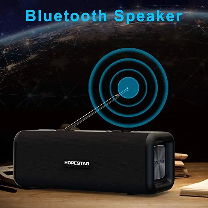 Новейшая bluetooth Колонка boombox звуковая панель Взрывные модели с радио Bluetooth