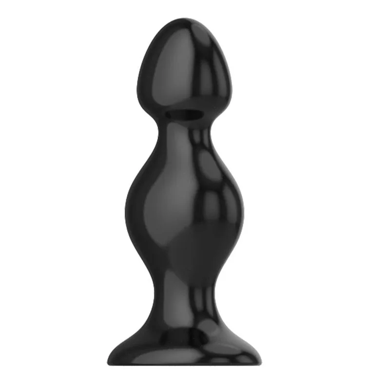 Men And Women Anal Dilator Big Butt Plug Large Suction Cup Plugs Adult Unisex Sex Toys For Woman Balls | Красота и здоровье