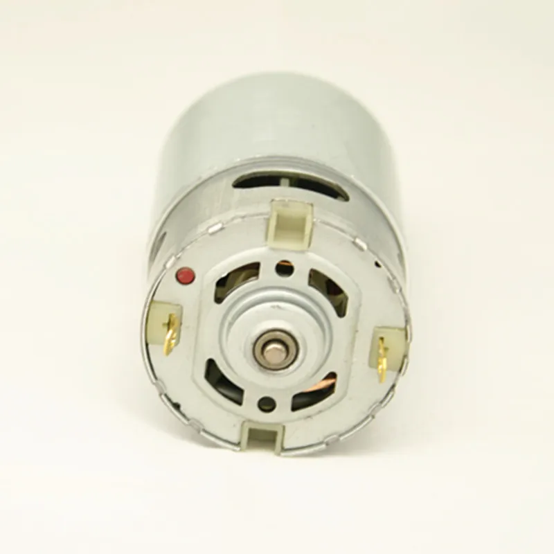 12 зубьев сменный двигатель постоянного тока В для BOSCH 2 609 120 259 GSR12V GSR12 GDR12V