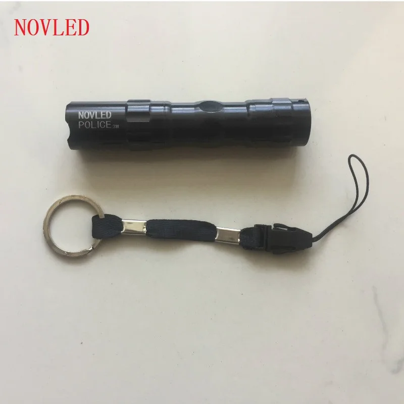 2018 NEW Portable Mini Penlight XPE-R3 LED Flashlight Torch Hugsby XP-1 Pocket Light 1 Switch Modes Outdoor Camping Q | Освещение