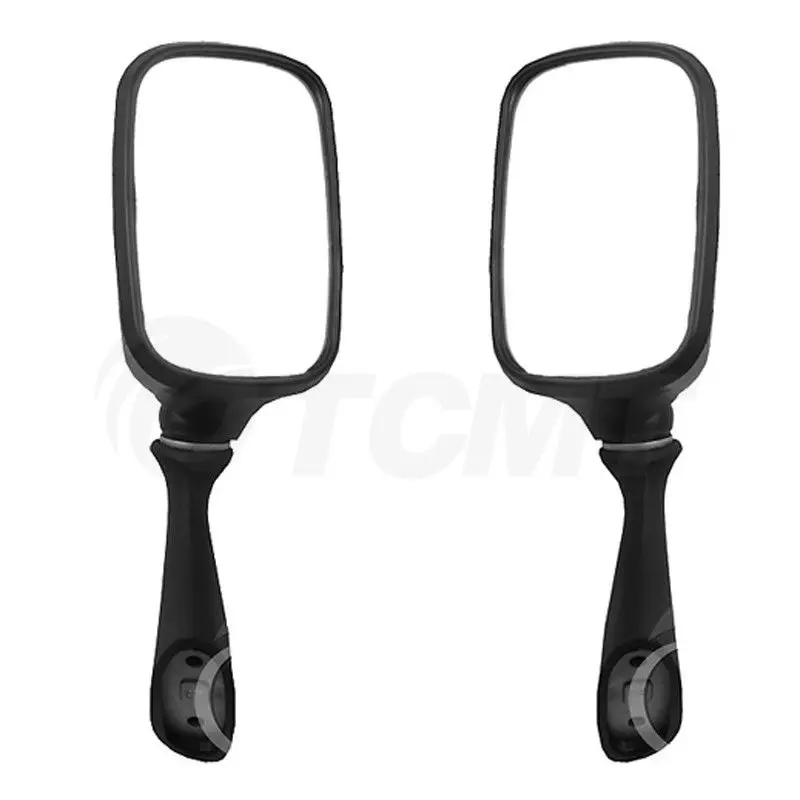 Motorcycle Rear Side View Mirrors For Suzuki GSXR 1000 2001-2002 GSX1300R HAYABUSA BUSA 1997-2011 600/750 Accessories | Автомобили и