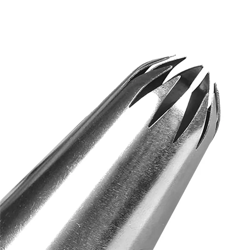 KECTTIO насадка для пирожных из нержавеющей стали крема глазурь Кондитерские