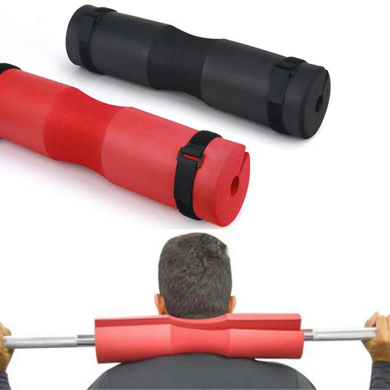 

Reedow Squat Sponge Barbell Neck Shoulder Back Protect Pad GYM Weightlifting Crossfit