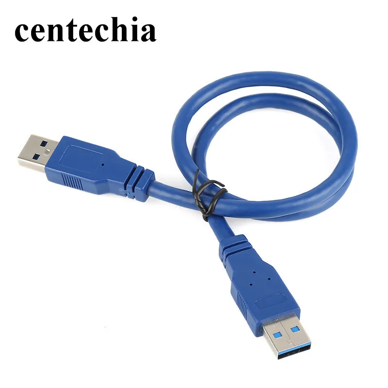 Centechia райзер 60 см PCI Express pci-e 1X к 16X Riser Card Extender PCIe адаптер + кабель USB 3.0 и 15Pin SATA 6Pin IDE