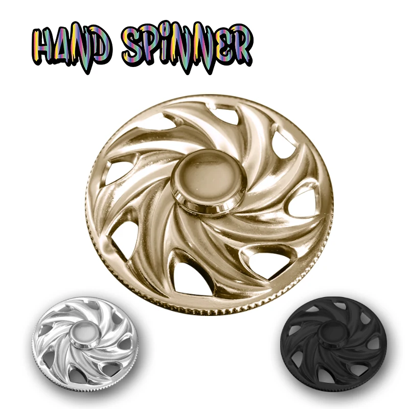 Новинка 2017 Fidget Toy Tri Spinner EDC ручной Спиннер антистресс Reliever ADAD высокое качество
