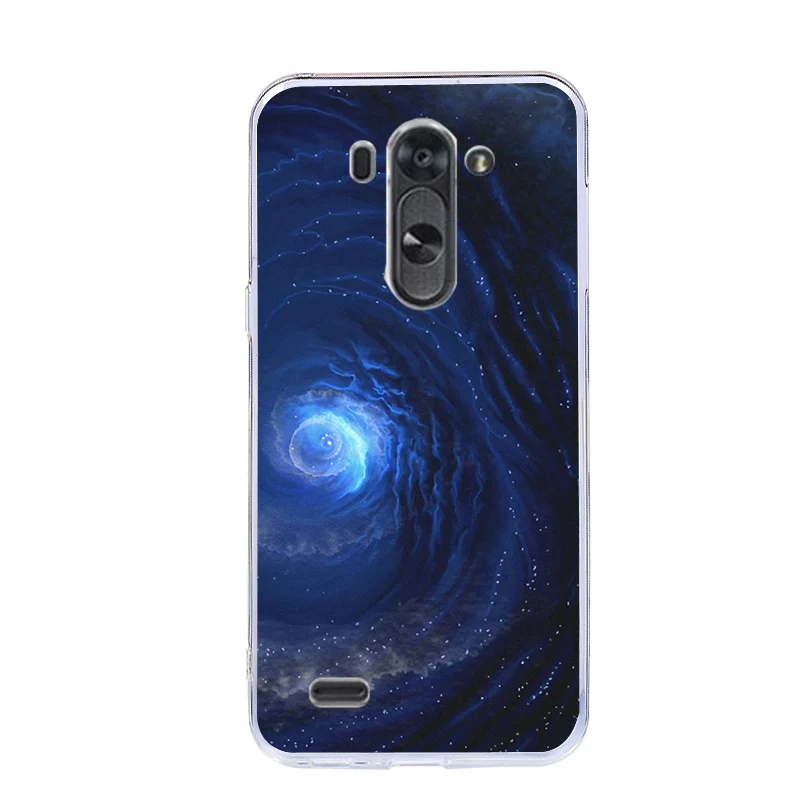 Чехол с изображением животного для LG Optimus G3S G3 S чехол для LG G3 Mini G3 Beat S D724 D722 D728 D725 силиконовый мягкий чехол для телефона с рисунком - Цвет: 103