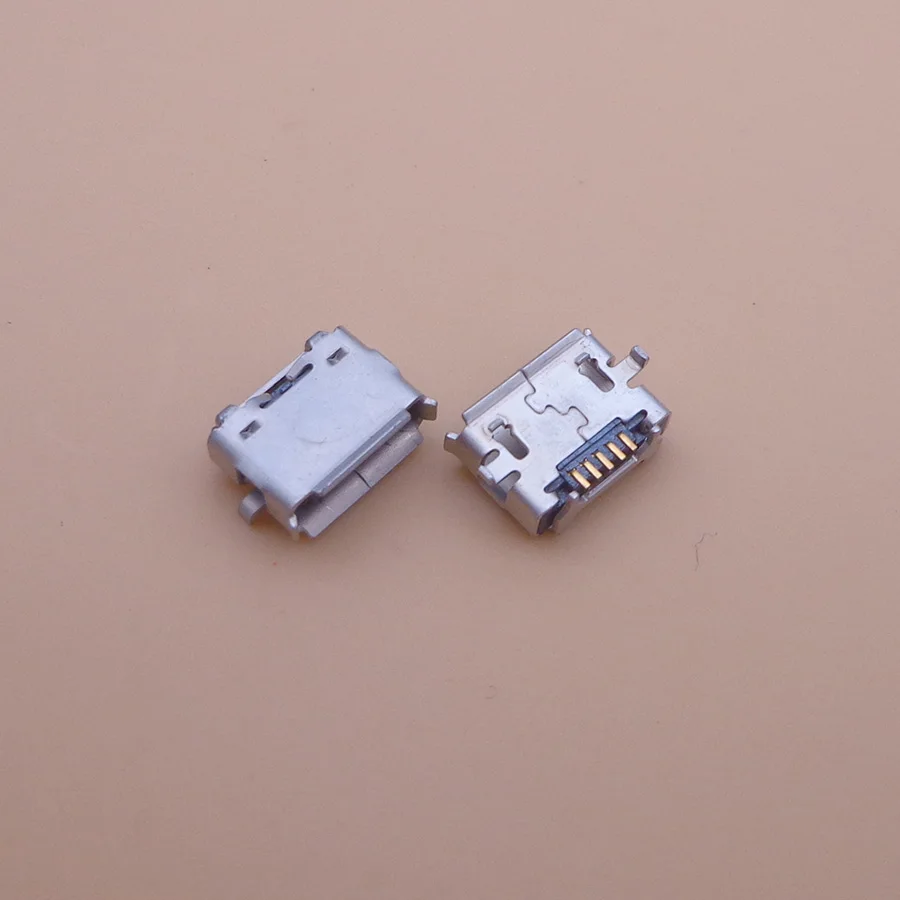 100X для blackberry Playbook DELL Venue Pro 8 Tablet Micro mini USB jack зарядный порт док разъем ремонт