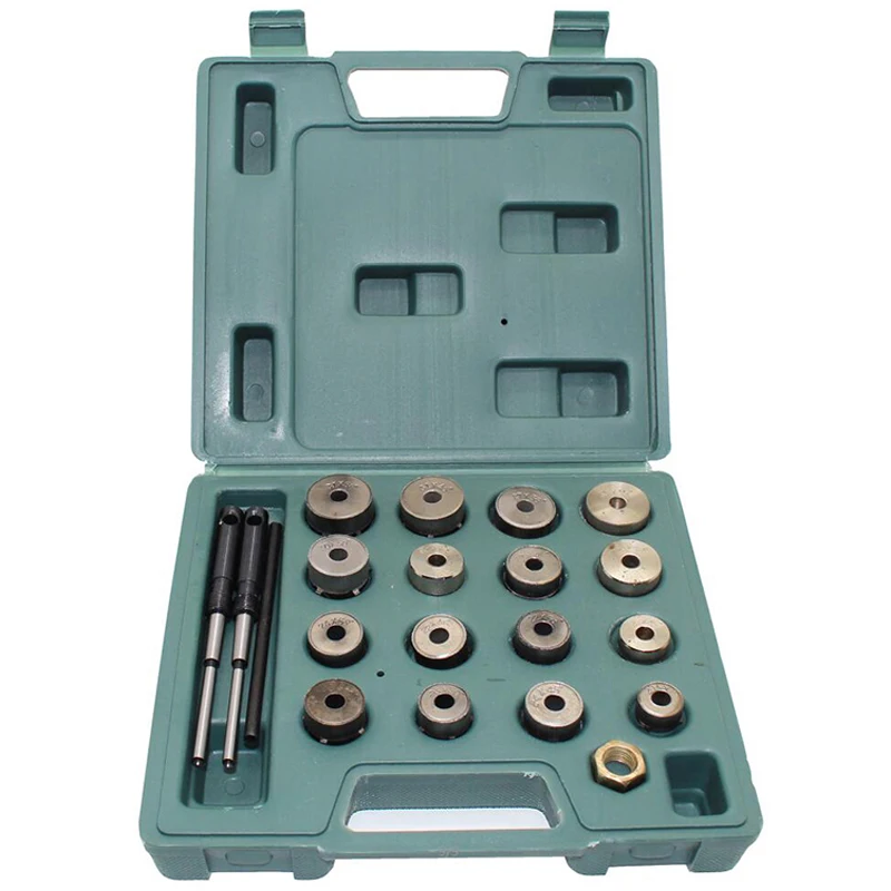 Клапан Расширитель сиденья мотоцикл клапан ремонт смещения резаки набор