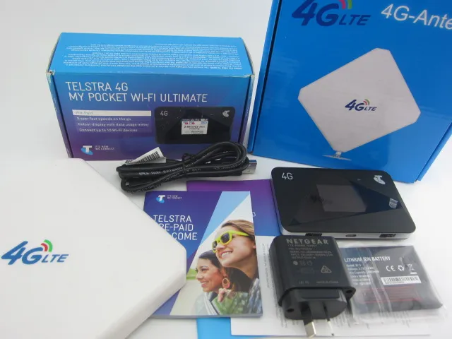 AirCard 785S LTE мобильный Hotspot 4G FDD 700/900/1800/2100/2600 МГц маршрутизатор с 4g 35dbi TS9 антенна|lte
