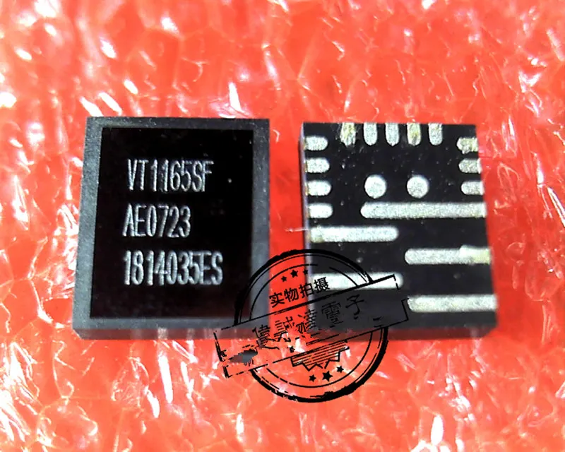 100% New&amporiginal VT1165SF | Электроника