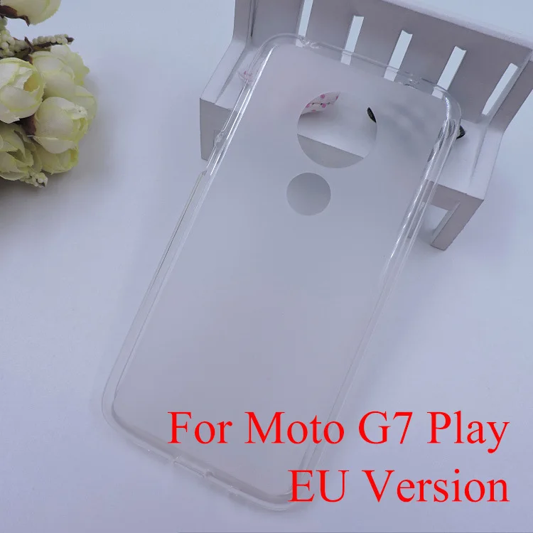 Чехол для Motorola Moto G7 Play G7 power G5s Z4 Play из мягкого ТПУ с принтом Dragon ball Naruto, чехол для телефона s