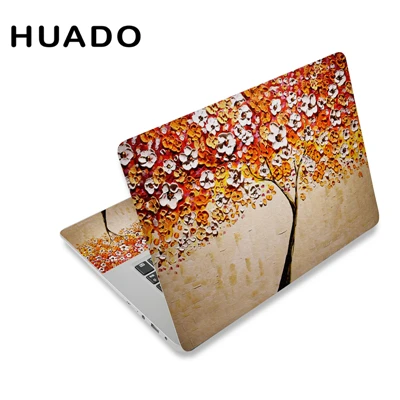 Laptop skin Универсальный ноутбук кожный чехол Наклейка для hp/acer/Dell/ASUS/sony 10 13 13,3 15 15,4 15,6 17 17,3 - Цвет: Laptop skin