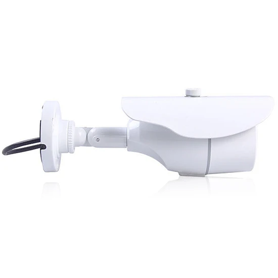 1.3MP 960P сетевая камера ИК Bullet Securiy CCTV IP ONVIF 2 0 3 6 мм объектив с ICR 30 м диапазон|ip camera|cctv