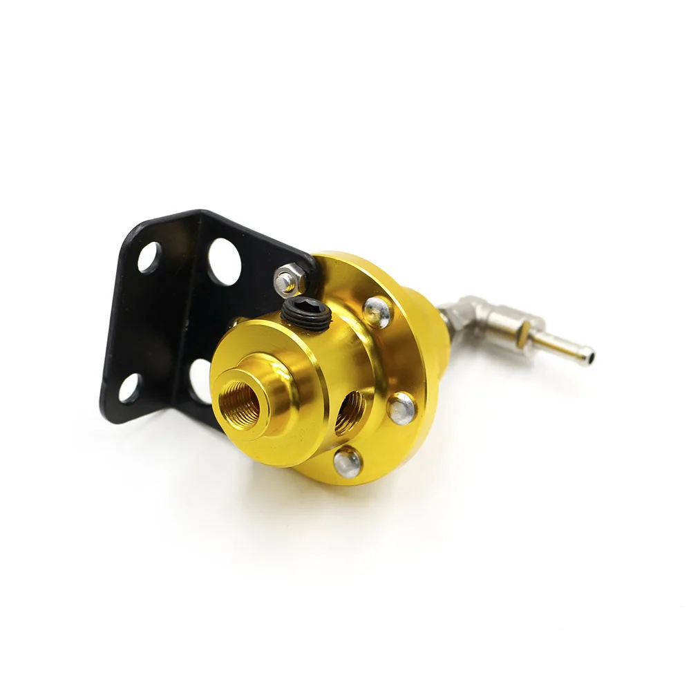 Универсальный Регулируемый регулятор давления топлива CNSPEED контроль без