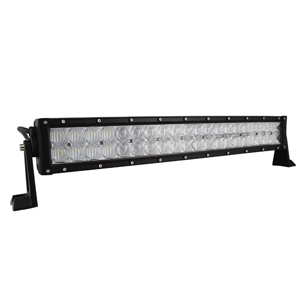 Автомобильная крыша Led бар Монтажный кронштейн с 5D 50 52 "светодиодный светильник