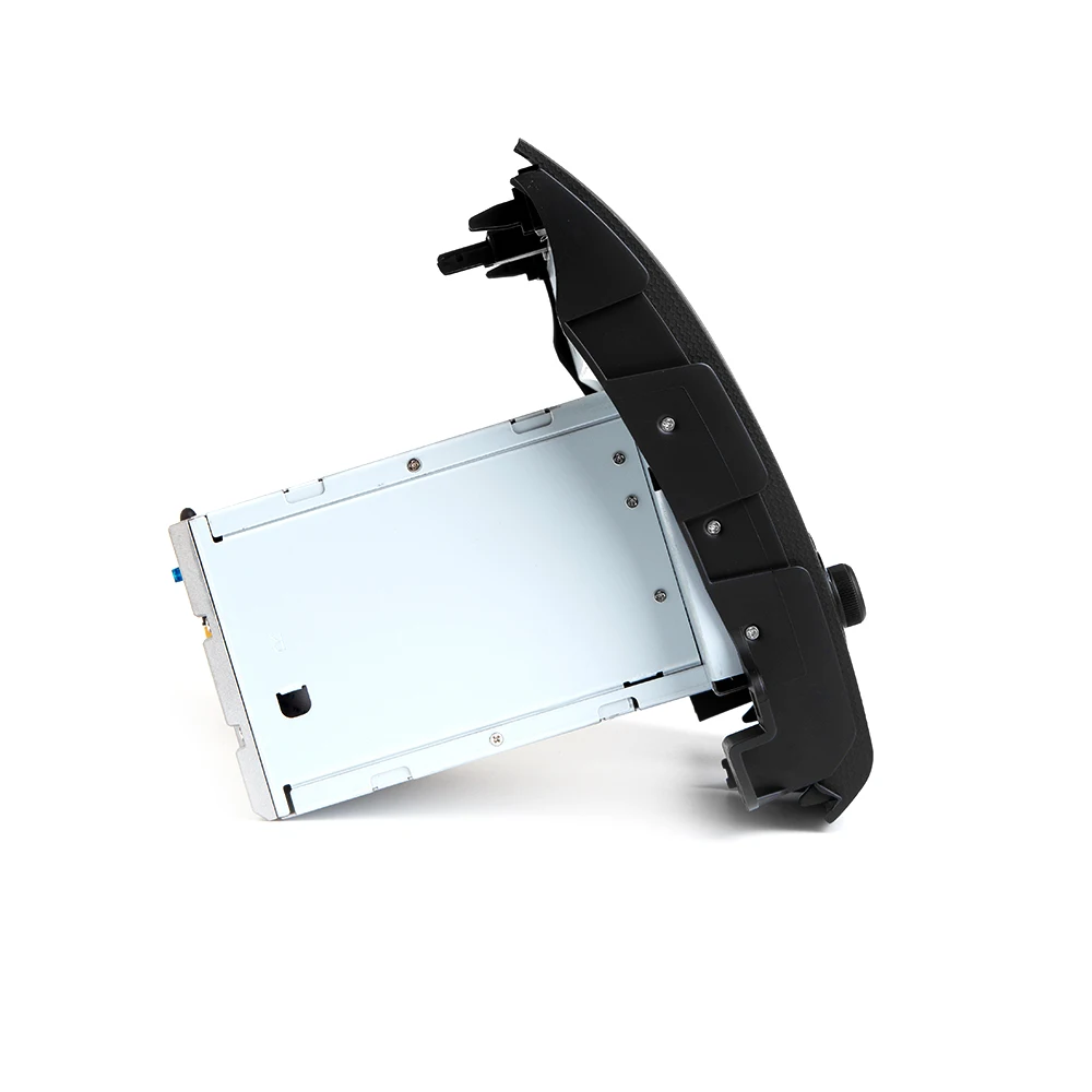 Eunavi 7 'ɲ din Android 8 0 автомобильный dvd-радиоплеер для Mitsubishi Outlander 2006-2012 Citroen C-Crosser