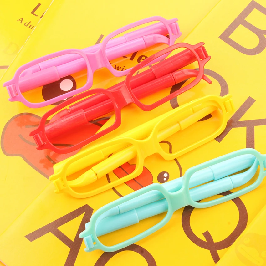 1 шт. Милая ручка с газом шариковые ручки школьные принадлежности шариковая