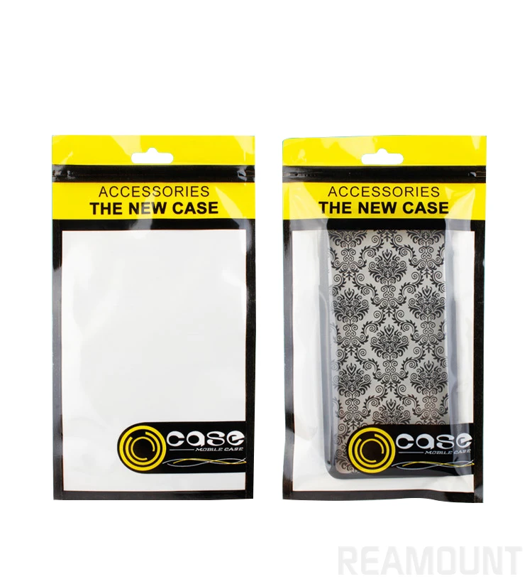 200 шт OEM пользовательский логотип прозрачный самозакрывающийся закрывающийся