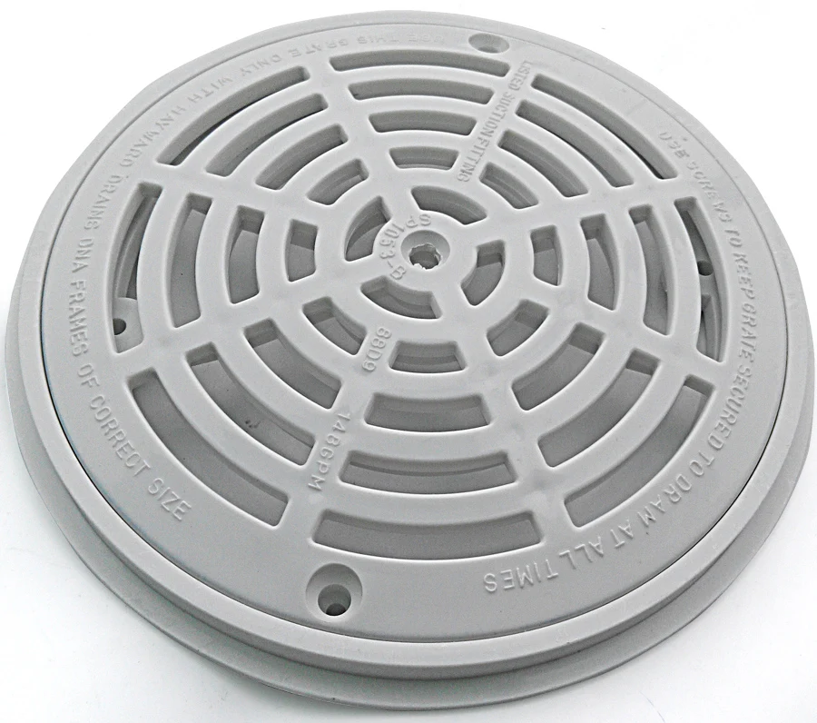 8 дюймовые круглые фитинги для водопроводных труб в бассейне|pipe fittings|water pipe