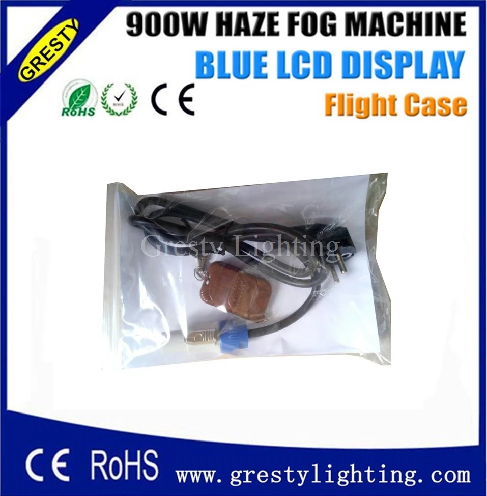 900 Вт Haze технология Hazer Машина|hazer machine|haze machinemachine machine |