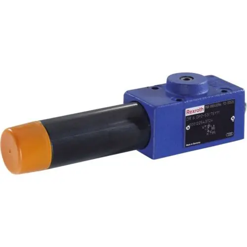 

Клапан REXROTH DR6DP2-53/75YM, новый