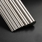 2 шт. 2-8 мм Ручная работа стержень из нержавеющей стали 100 мм палочка для ручки ножа часть сделай сам материал для рукоделия аксессуары