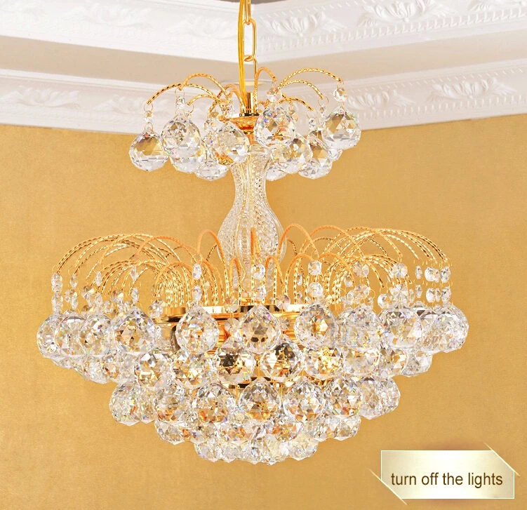 Потолочная люстра светодиодная с кристаллами E14|kronleuchter modern|luxury chandeliercrystal chandelier |