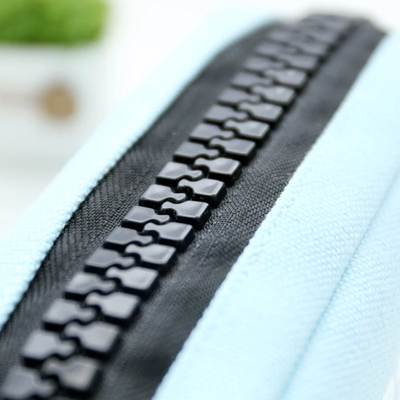 Высокое качество простой канцелярский небольшой новый большой мешок для ручки