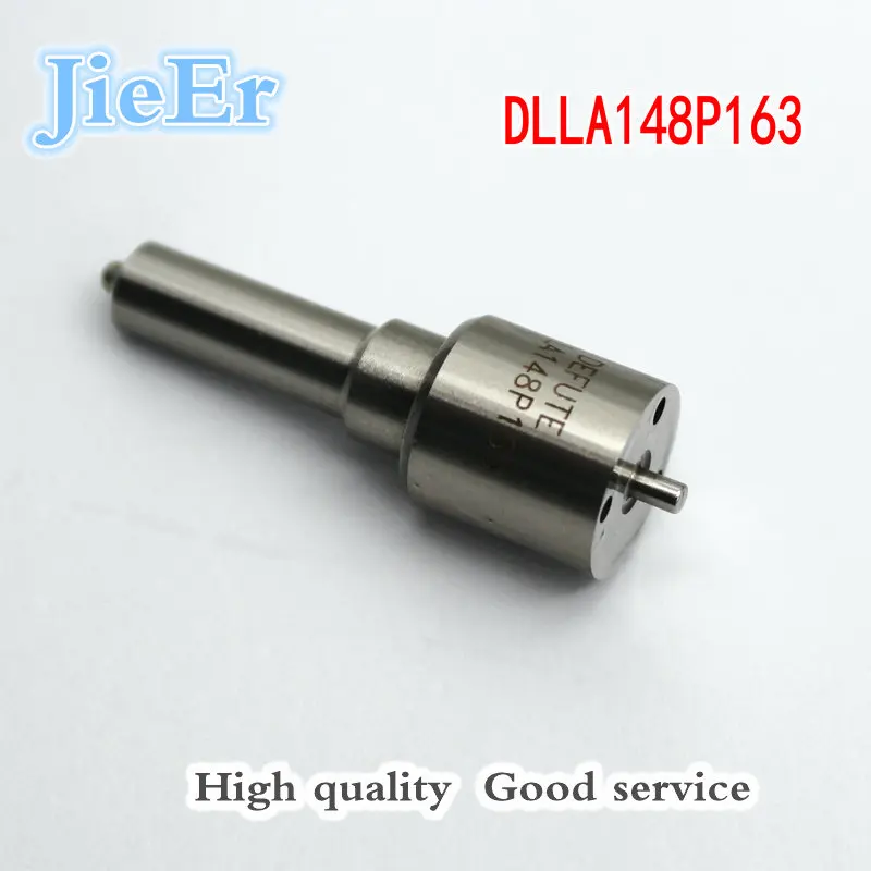 D6114B применяет Дизельную насадку DLLA148P163 | Автомобили и мотоциклы