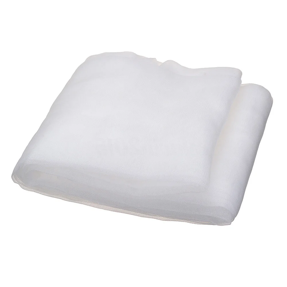 Сетка для защиты растений от насекомых птиц вредителей овощей фруктов