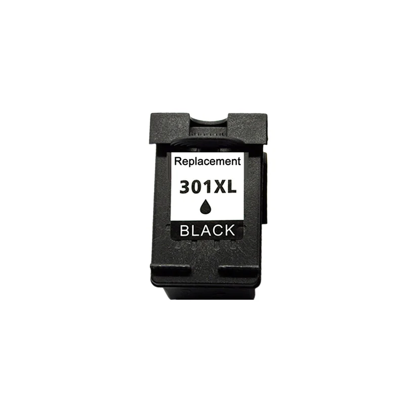 301XL восстановленные картриджи совместимые для hp301 с чернилами hp Deskjet D1000 1000 1010 1050