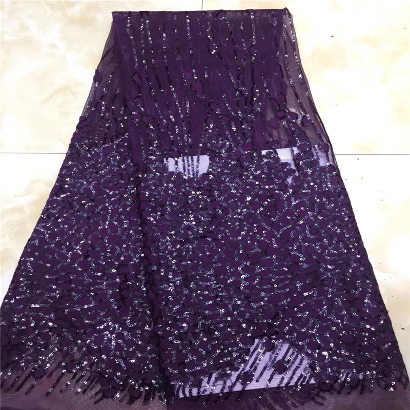 Африканская кружевная ткань Кассия с блестками 2019 высококачественное кружево