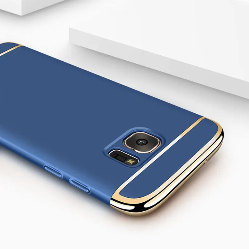 Shigeary Phone Cases for Samsung Galaxy J5 2016 J510 Case Ultra Thin 3 in 1 Coque J500 J500F Cover Capa Fundas |