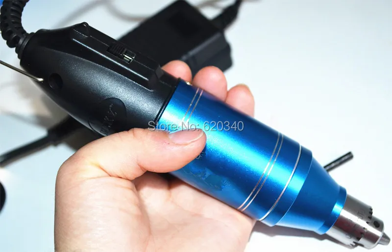 Новые электрические инструменты 2 в 1 Регулируемая Мини дрель + электрическая