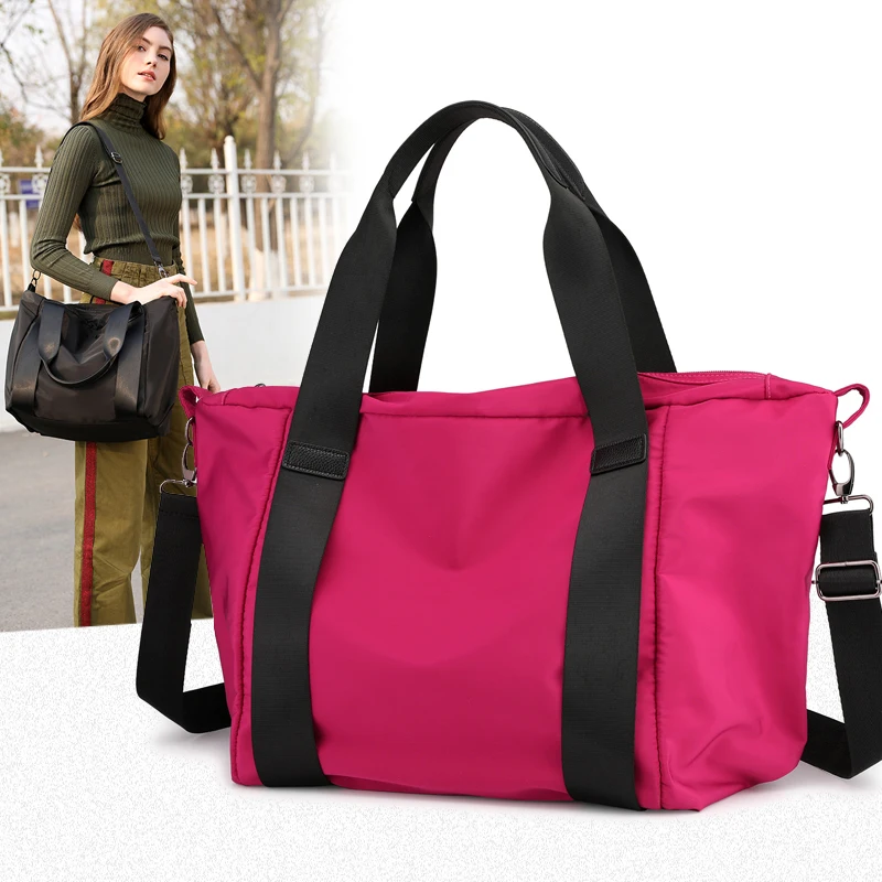 Женская спортивная сумка уличный Коврик для йоги Bag тренажерного зала женская