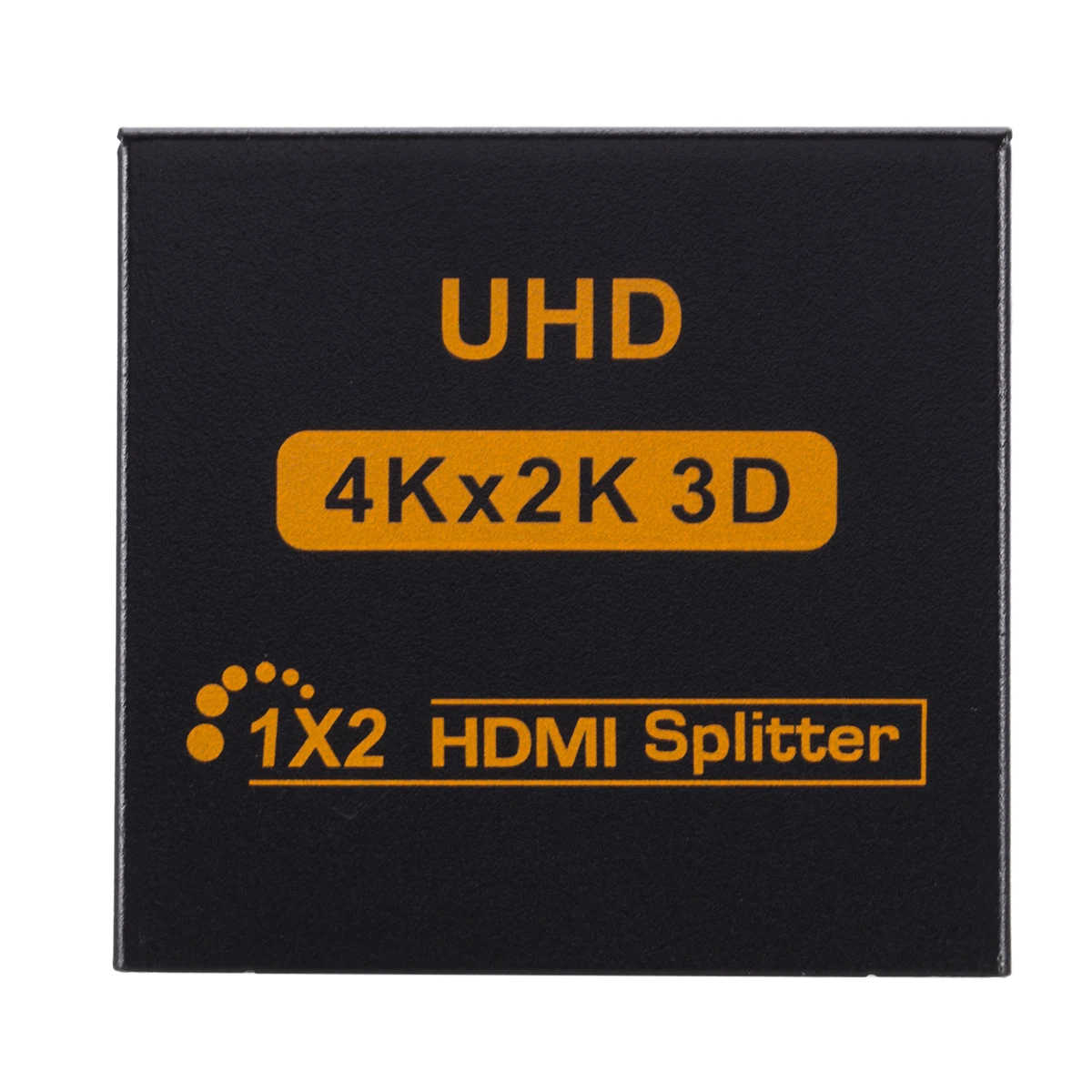 1080 P 1 в 2 Переключатель HDMI, 3 порта 4 K* 2 K сплиттер высококлассная коробка адаптера конвертера Ultra HD для DVD набор для HDTV-top Box