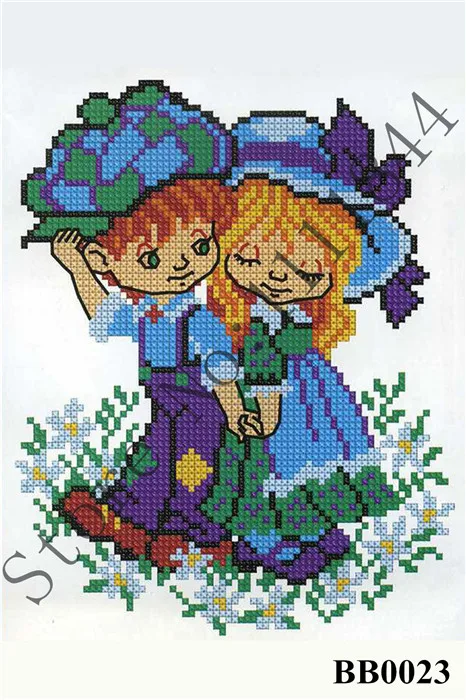 Золотые панно рукоделие вышивка Сделай Сам картина с животными крестиком наборы