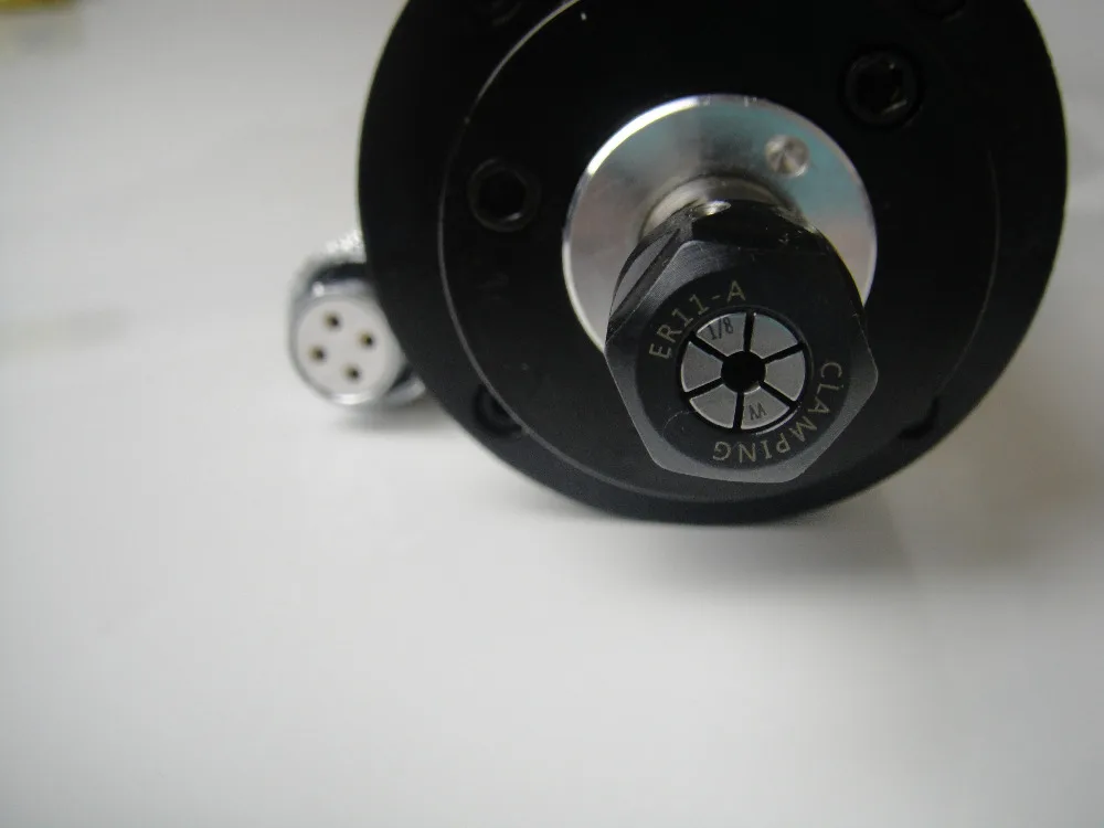 2017 фрезерный двигатель шпинделя с водяным охлаждением кВт 4 подшипниками для