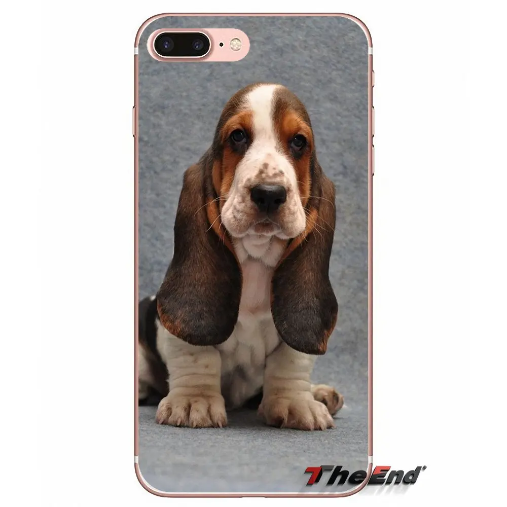 Мягкий чехол для iPhone X 4 4S 5 5S 5C SE 6 6S 7 8 Plus Samsung Galaxy J1 J3 J5 J7 A3 A5 2016 2017 | Мобильные