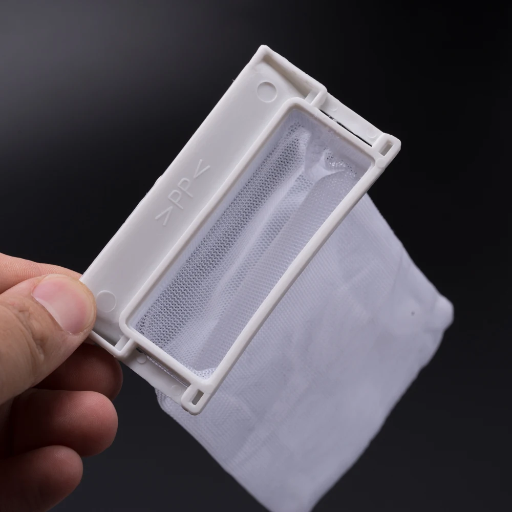 Фильтр для мытья машины фильтр волос карман стиральной | Бытовая техника
