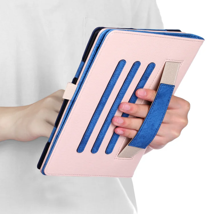 Чехол для планшета Huawei mediapad M5 Lite 10 чехол L09 W09 T5 L03 W19 Honor Pad 5 8 9 | Компьютеры и офис