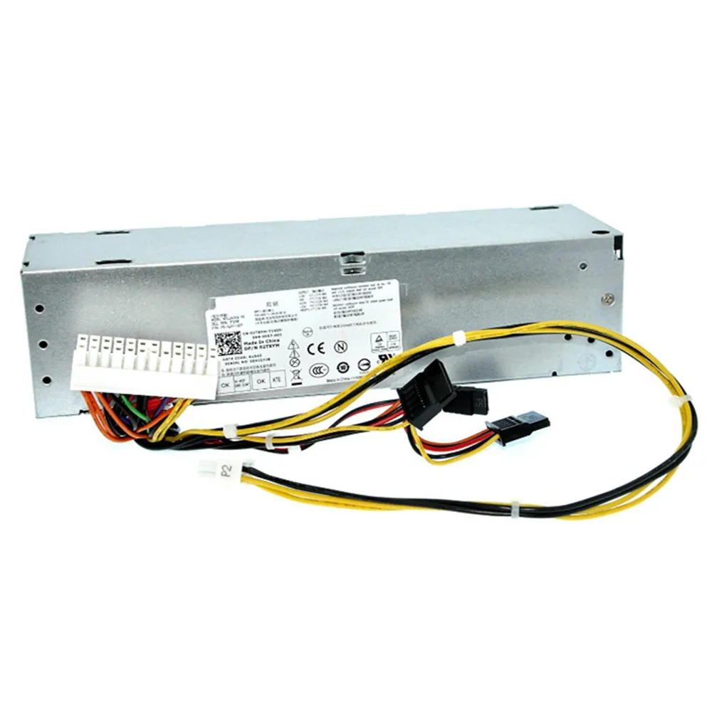 NEW Original Ac Adapter 240W 3WN11 Power Supply for Dell H240AS-00 2TXYM 709MT L240AS-00 H240ES-00 AC240AS-00 592JG | Компьютеры и