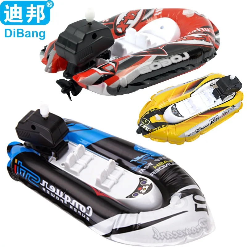 лодки детские для ванны лодка в ванну 3 шт./компл. Ванна игрушка ребенка купальни