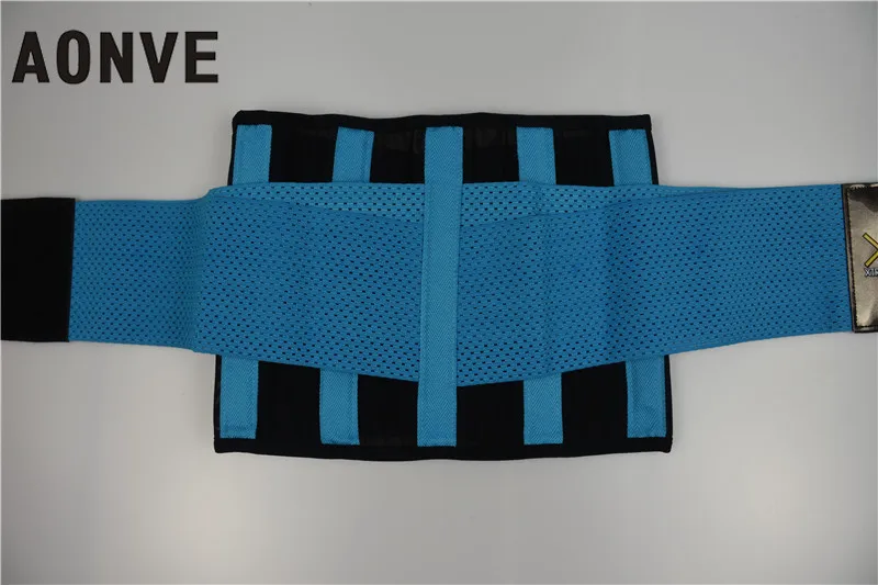 Пояс для похудения тренажер талии моделирующий корсет фитнеса повязка пояс